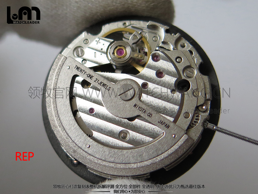 【对比】总第514期丨SF厂sevenfriday七个星期五P3B/01黑面真假对比评测-领牧表业